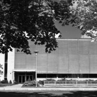 1977 Badgley Hall 2