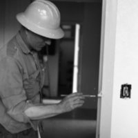 1981 Employee, Painting 02
