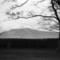 1976 Oregon, Blue Mountains 01