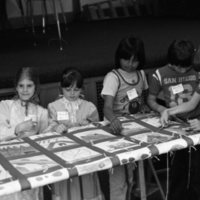 1982 Pioneer Days, Quilting 01