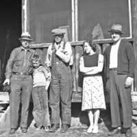 Reuter Group-K, Cabin 6