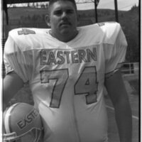 1989 Football Player, Portraits 71