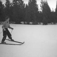 EOCE, Skiing 3