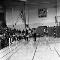 1983 Basketball, Harlem Globetrotters 31