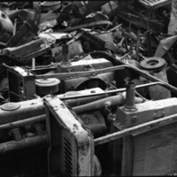 Japanese Heavy Equipment 2
