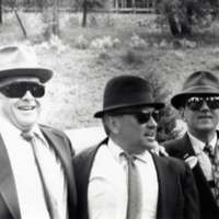 1990 Raft Race Team 10