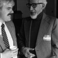 1982 Guests, Fritz Timms &amp; John Anderson 02