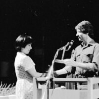 1983 Awards Ceremony 08