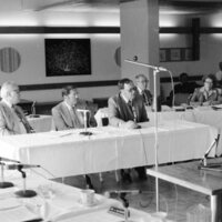 1983 State Board of Higher Education, Open Meeting 25