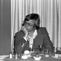 1977 Foundation Annual Meeting and Banquet 13