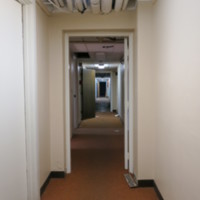 Dorian and Hunt Hall 373