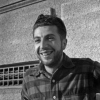 EOCE Student, Steve Lukson 4