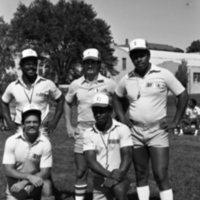 1981 Employees, Football Coaches, September 02