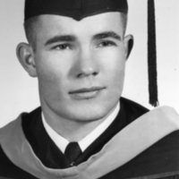 1963 Alumni, Darold Goode