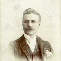 Portrait - Man