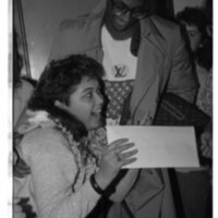 1988 Students, Surprise 14