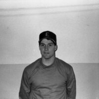 1988 Baseball Player, Portraits 97