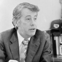 1974 Employee, Rodney Briggs 14