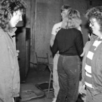 1988 Ambassadors, Retreat 01