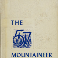 1957 The Mountaineer