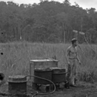 Fred Hill, Hand Laundry 4