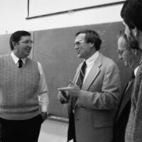1984 Guests, Classroom 02