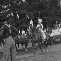 Union Stock Show Parade 20