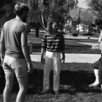 1980 Students, Hacky Sack 01