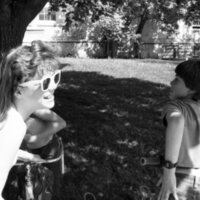 1985 Ackerman Elementary School, May Outdoors 03