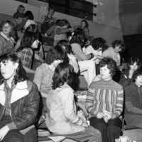 1982 Youth Energy Awareness Day, Lunch 01