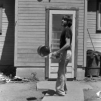 1981 Wallowa Mt. Field Station 03
