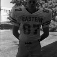 1990 Football Player, Portraits 63