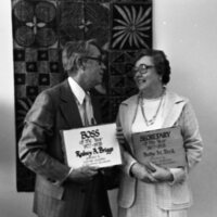 1978 Employees, Bosses' Luncheon 10