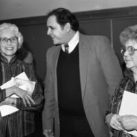 1984 Retirement Party for Ruth Gibbs and Lorraine Piper 15