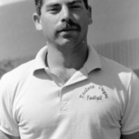 1987 Employee, Wes McAllaster 01