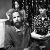 1982 Play Production, "We Have Always Lived in the Castle" 03