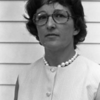 1977 Employee, Leora Hug