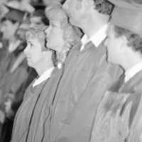 1987 Graduation 06