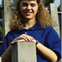 90's Ambassador, Michelle Trullinger