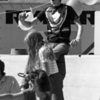 1987 Summer Theater, "Snoopy" 19
