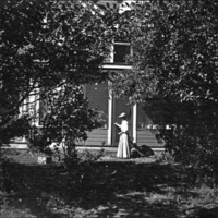 La Grande, Huffman 13
