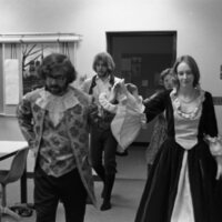 1977 Languages, French Club 14