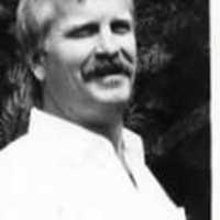 1989 Employee, Dale Peters 1-1