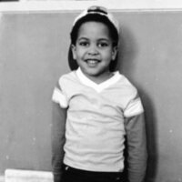 1983 Ackerman Elementary School, Margo Mack's Kindergarten 02