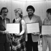1981 Awards, Business 09