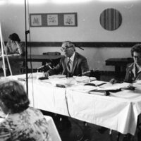 1983 State Board of Higher Education, Open Meeting 29