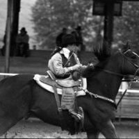 1991 Eastern Rodeo, Roping 18