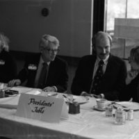 1981 Alumni Breakfast 04
