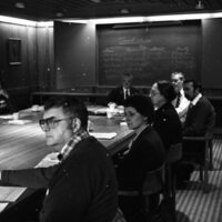 1983 Meeting, Consortium 06