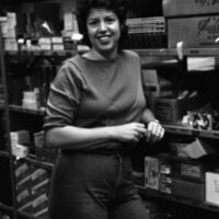 1984 Employee, Terrie Biggs 07